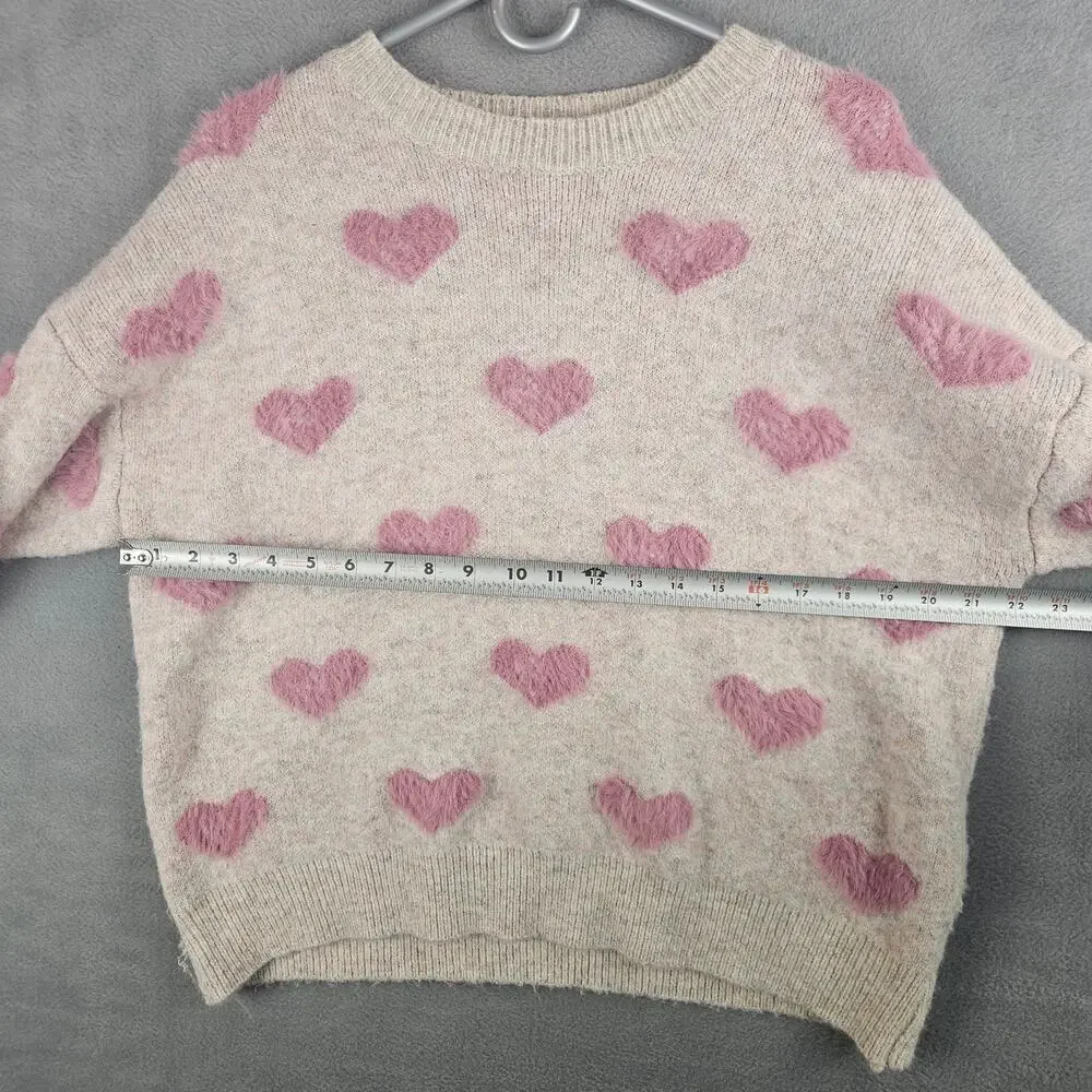 Wish valentine heart